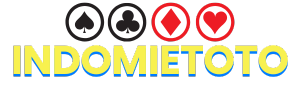Logo INDOMIETOTO